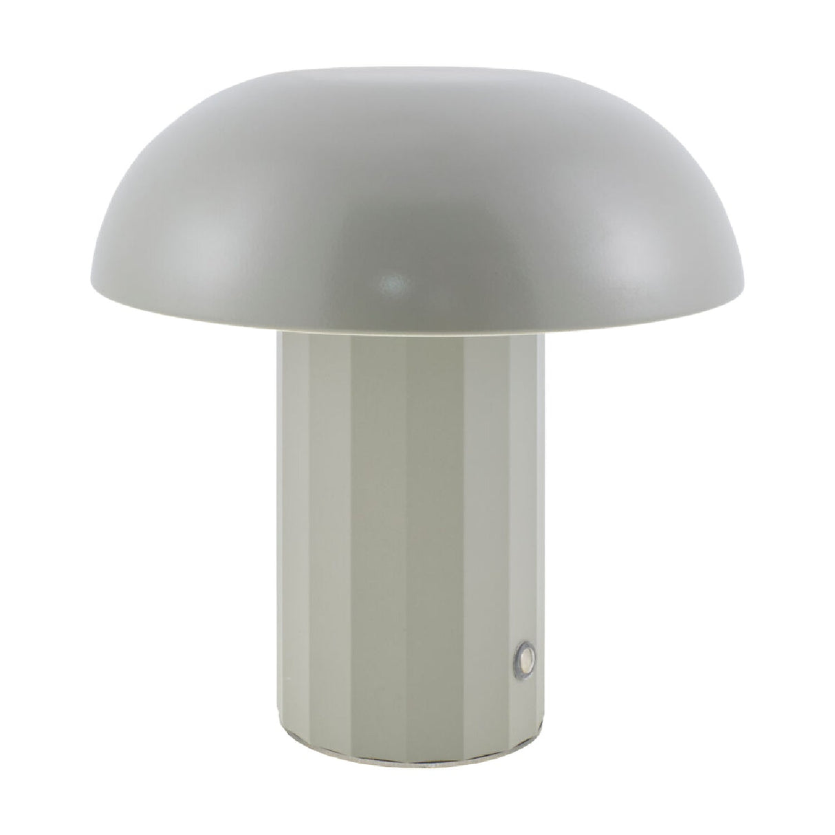 Modern European furniture - Iron Dome Table Lamp - www.oroa.com