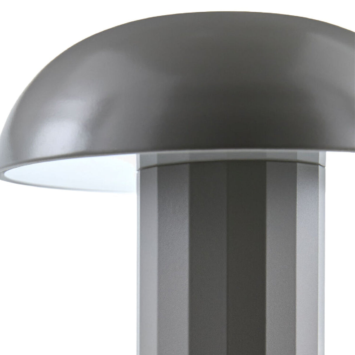 Modern European furniture - Iron Dome Table Lamp - www.oroa.com