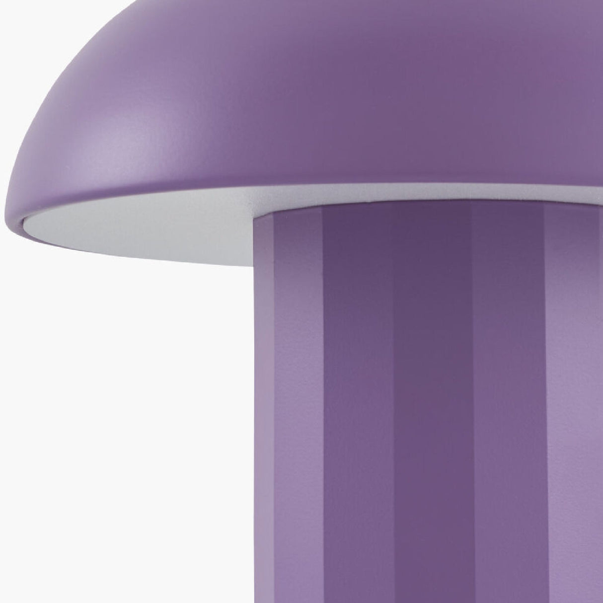 Modern European furniture - Iron Dome Table Lamp - www.oroa.com