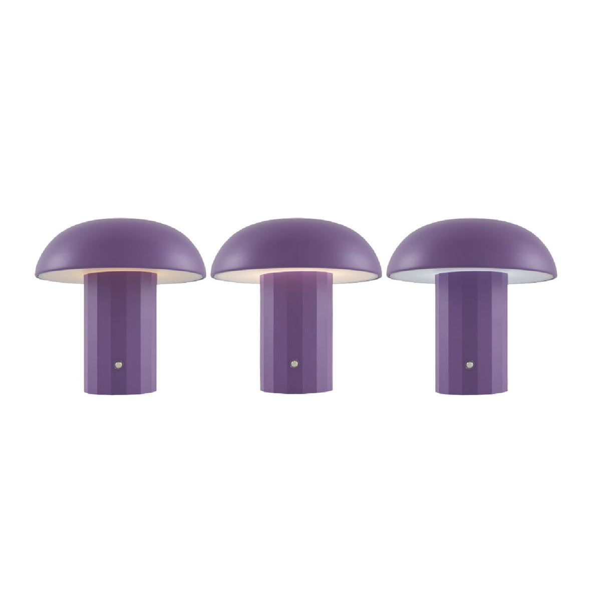 Modern European furniture - Iron Dome Table Lamp - www.oroa.com