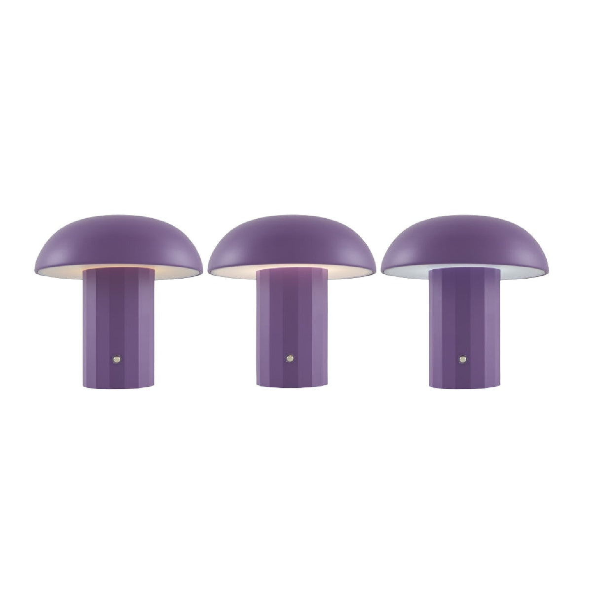 Modern European furniture - Iron Dome Table Lamp - www.oroa.com