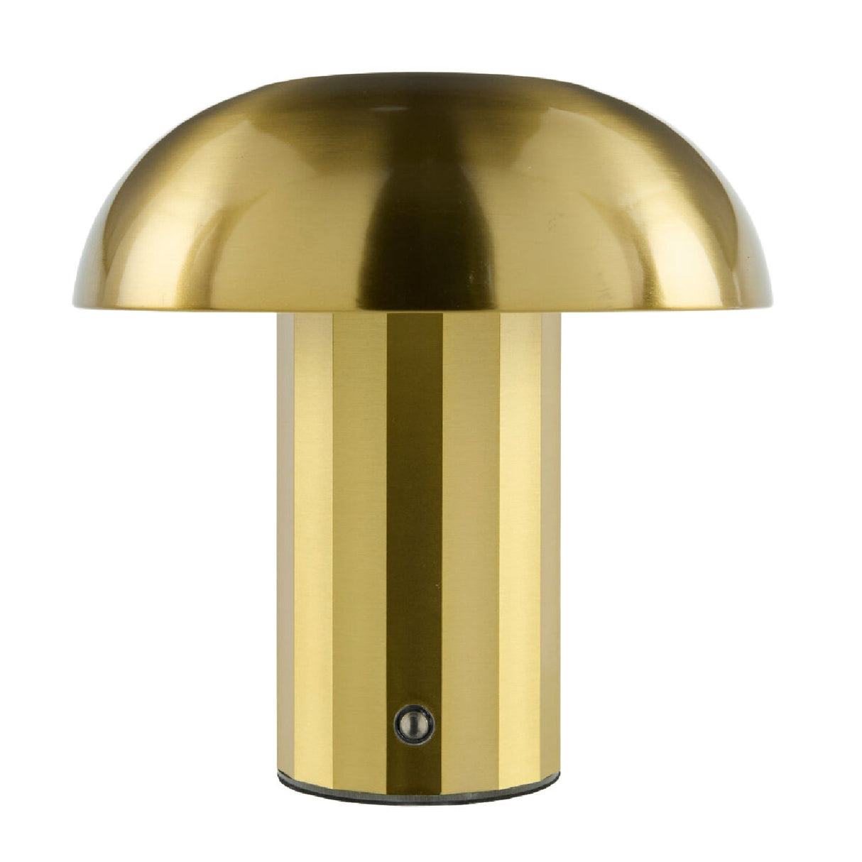 Modern European furniture - Iron Dome Table Lamp - www.oroa.com