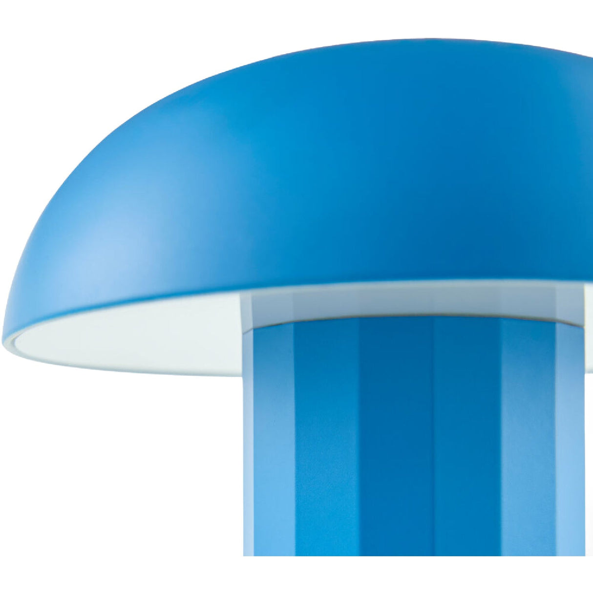 Modern European furniture - Iron Dome Table Lamp - www.oroa.com