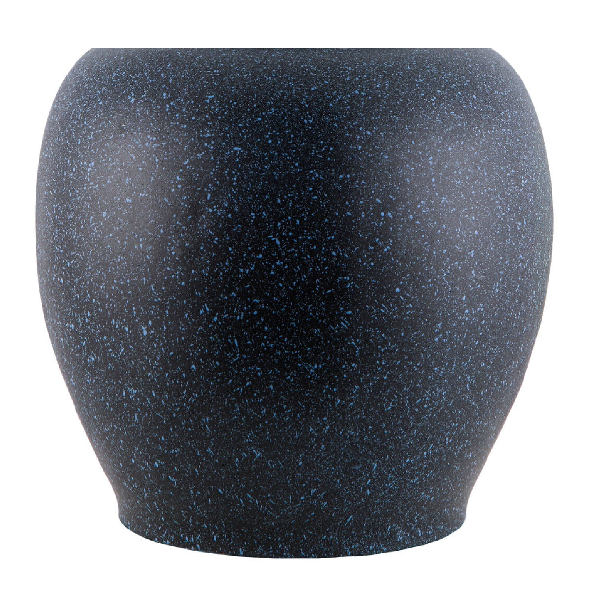 Modern European furniture - Painted Cement Linen Table Lamp - www.oroa.com