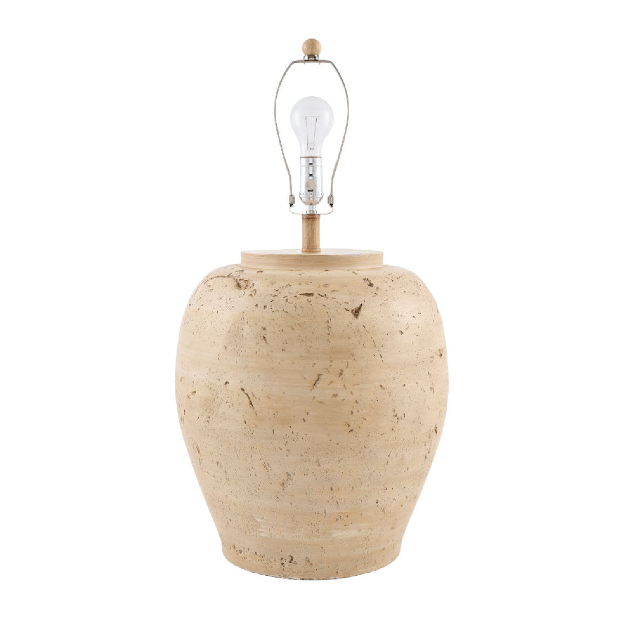 Modern European furniture - Cement Base Accent Floor Lamp - www.oroa.com