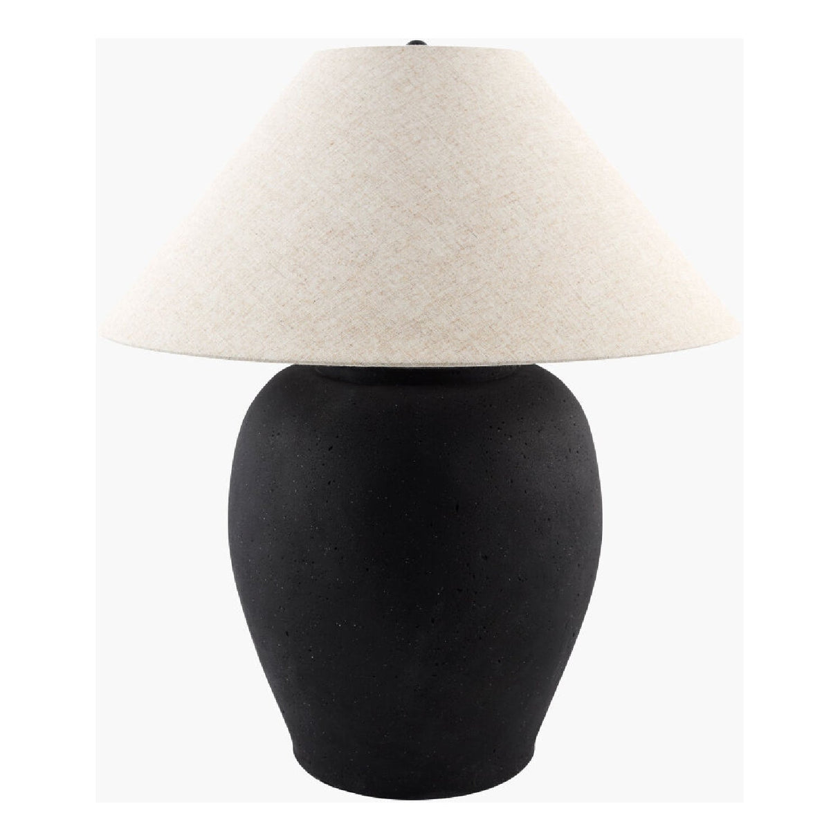 Modern European furniture - Cement Base Accent Floor Lamp - www.oroa.com