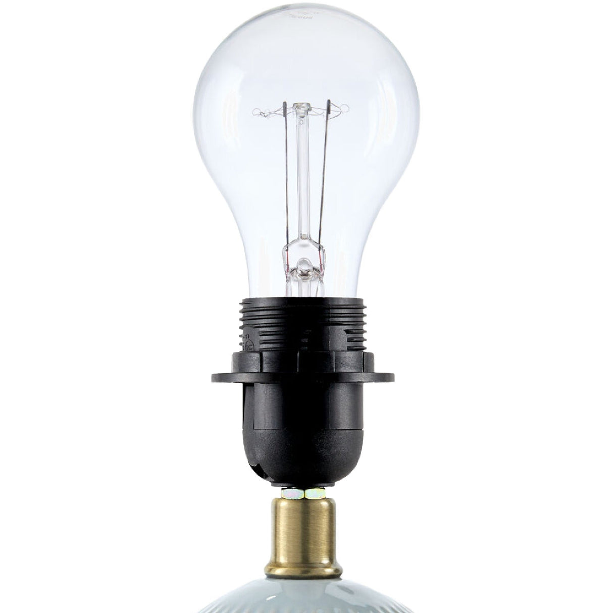 Modern European furniture - Pleated Linen Ceramic Table Lamp - www.oroa.com