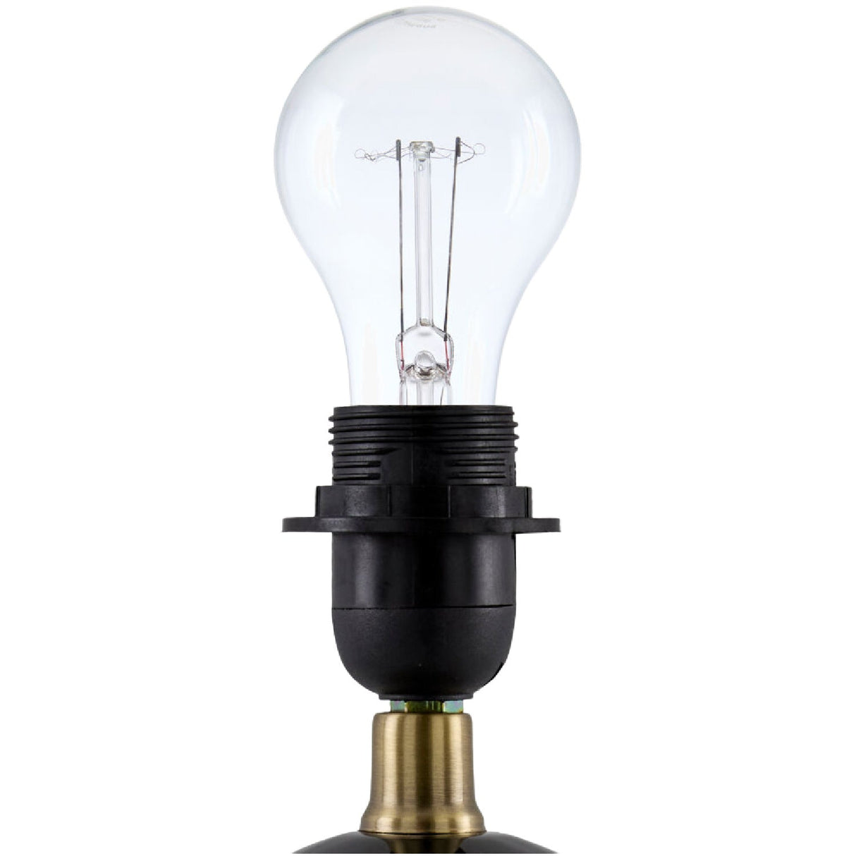 Modern European furniture - Pleated Linen Ceramic Table Lamp - www.oroa.com