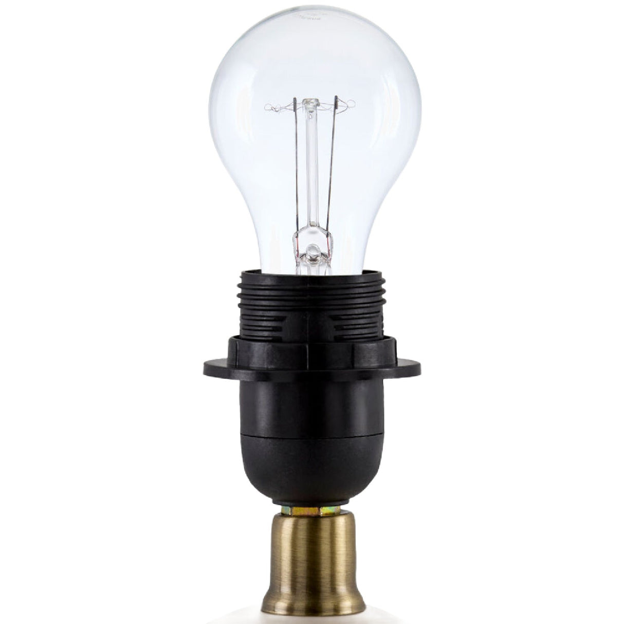 Modern European furniture - Pleated Linen Ceramic Table Lamp - www.oroa.com