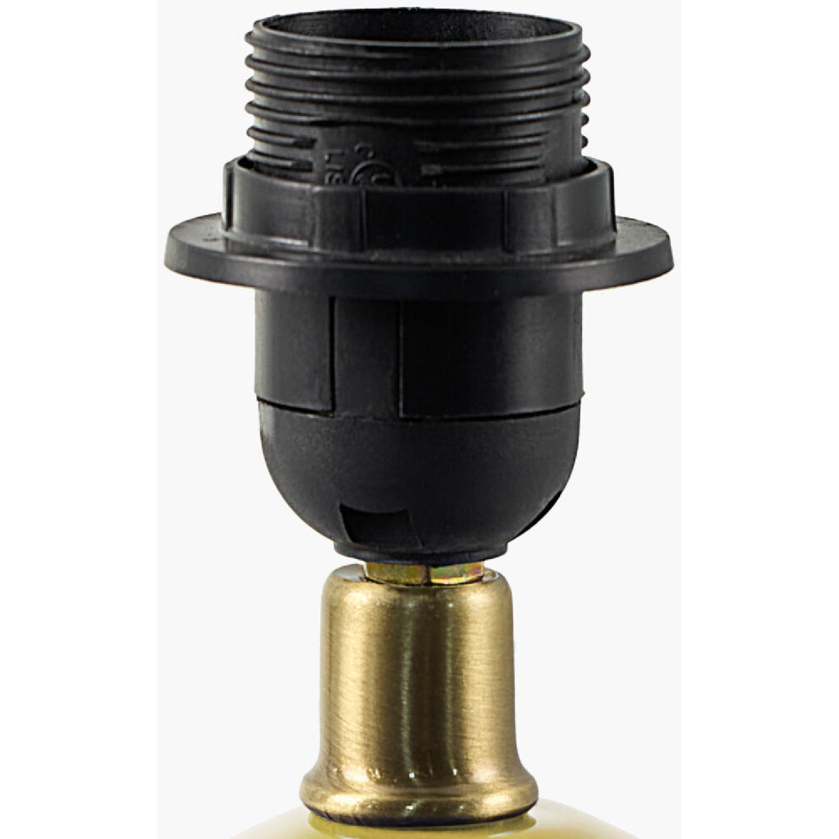 Ceramic Sphere Table Lamp | Oroa.com