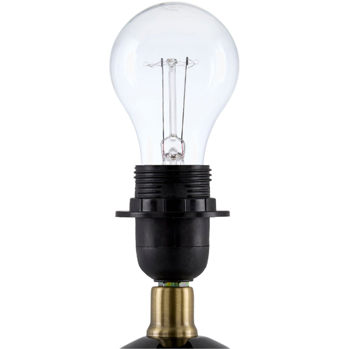 Modern European furniture - Ceramic Sphere Table Lamp - www.oroa.com