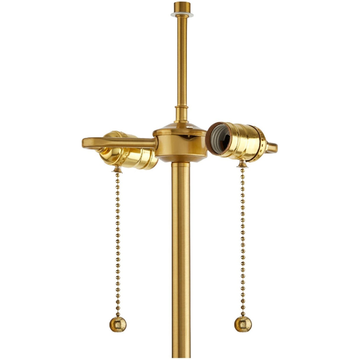 Modern European furniture - Gold Dome Accent Table Lamp - www.oroa.com