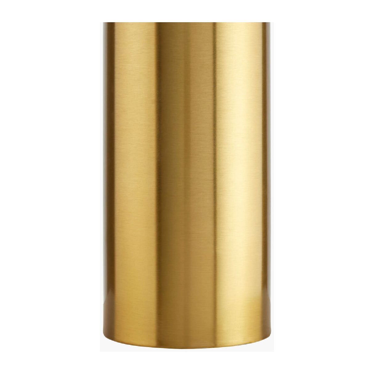 Gold Dome Accent Table Lamp | Oroa.com