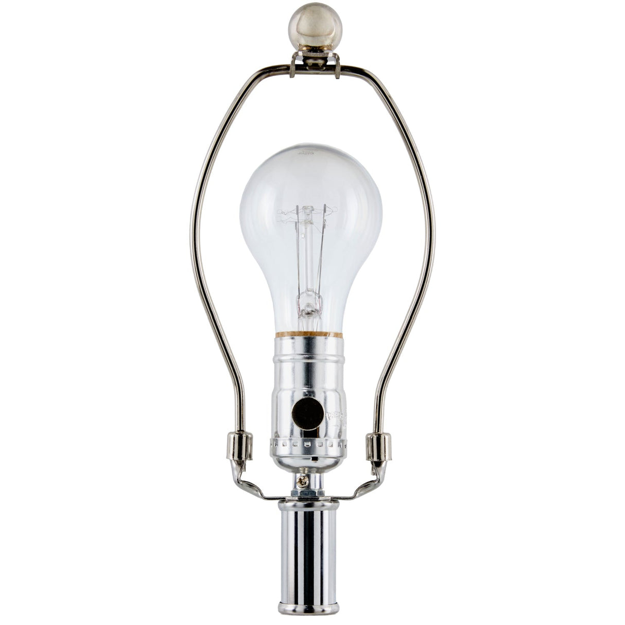 Modern European furniture - Round White Marble Table Lamp - www.oroa.com