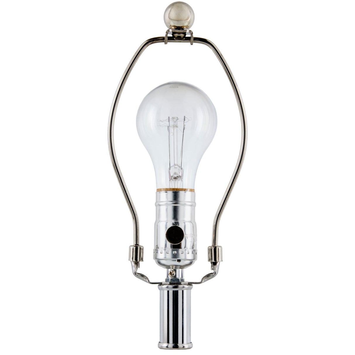 Modern European furniture - Round White Marble Table Lamp - www.oroa.com