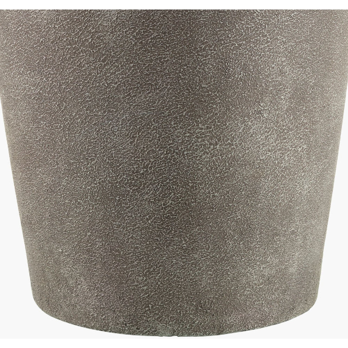 Modern European furniture - Beige Drum Linen Table Lamp L - www.oroa.com