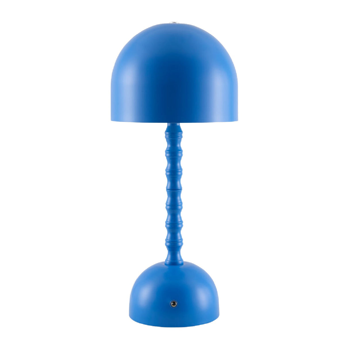 Modern European furniture - Painted Iron Dome Table Lamp - www.oroa.com