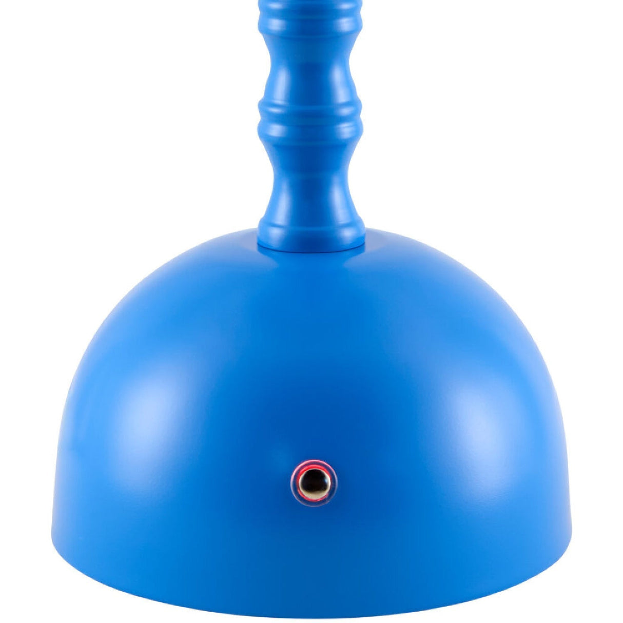 Modern European furniture - Painted Iron Dome Table Lamp - www.oroa.com