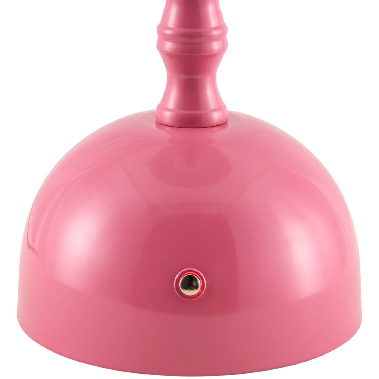 Modern European furniture - Painted Iron Dome Table Lamp - www.oroa.com