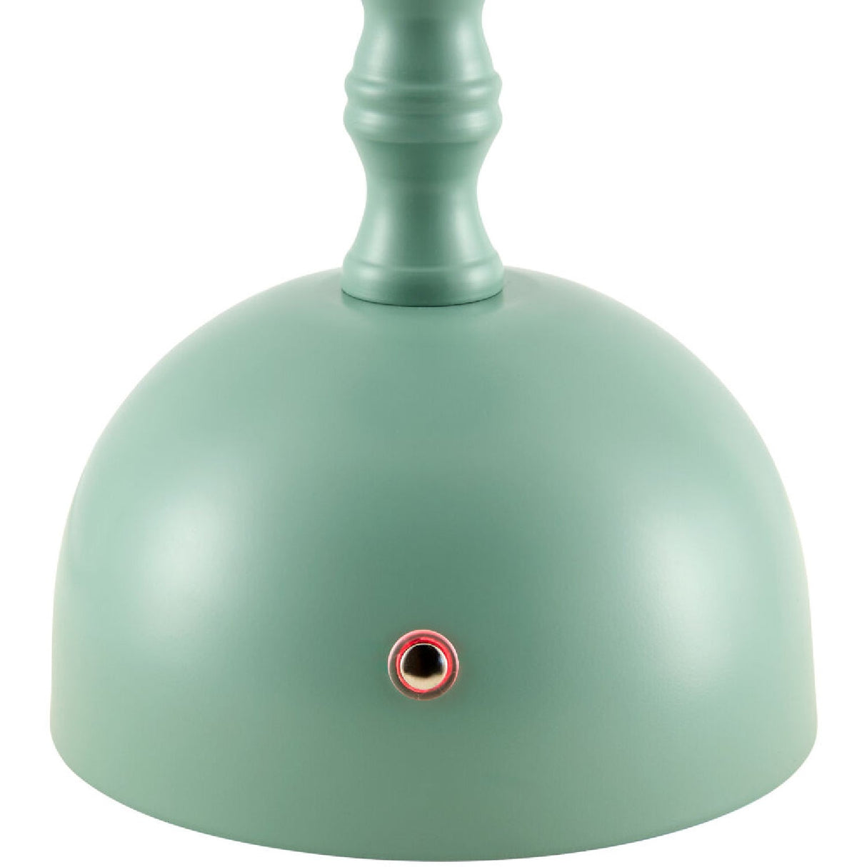 Modern European furniture - Painted Iron Dome Table Lamp - www.oroa.com