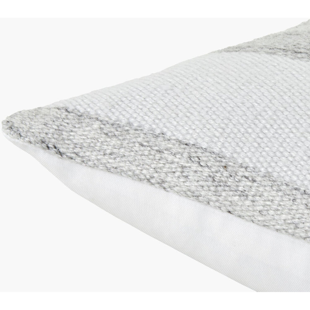 Modern European furniture - Woven Cotton Poly Insert Pillow - www.oroa.com