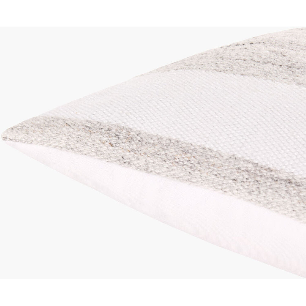 Modern European furniture - Woven Cotton Poly Insert Pillow - www.oroa.com
