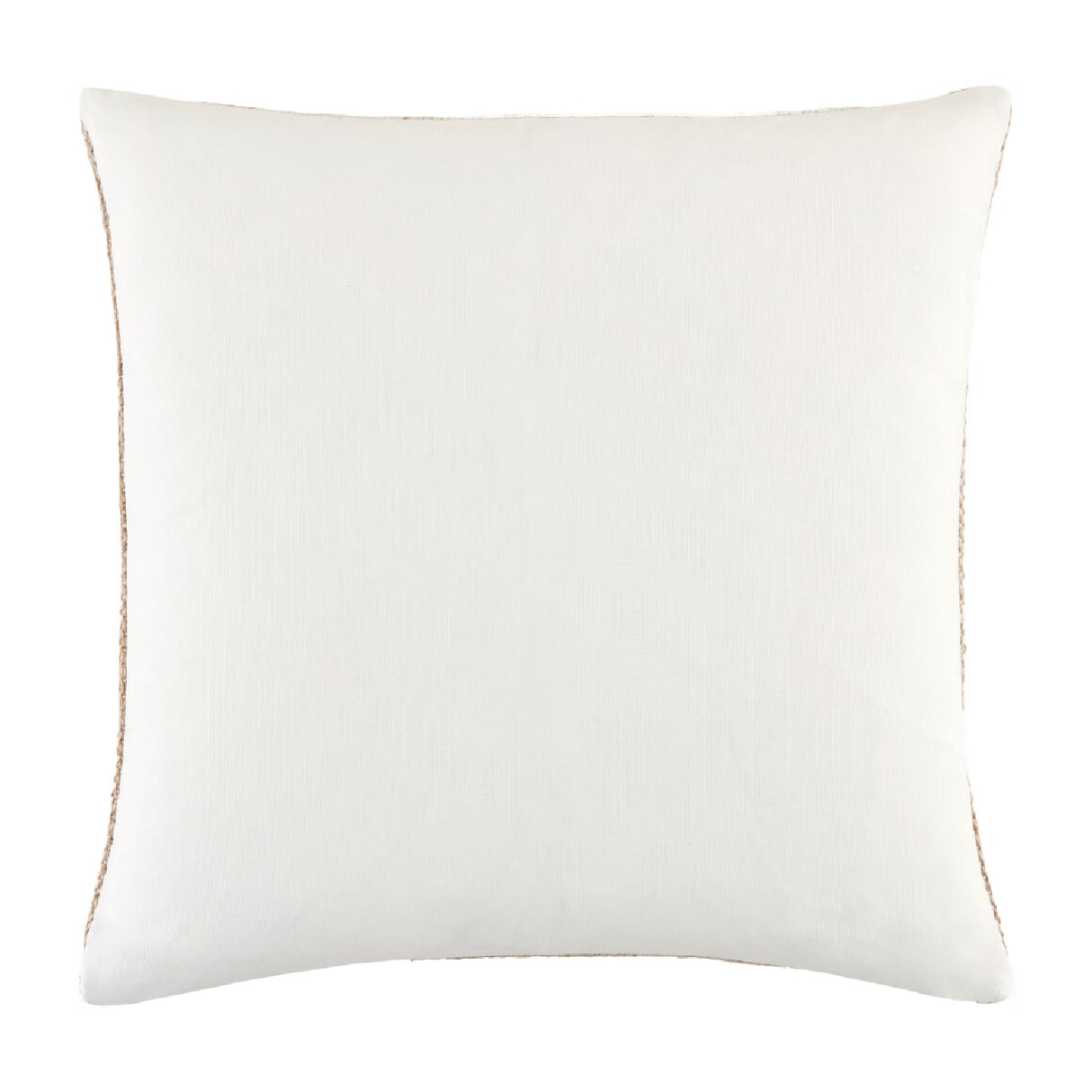 Modern European furniture - Woven Cotton Poly Insert Pillow - www.oroa.com
