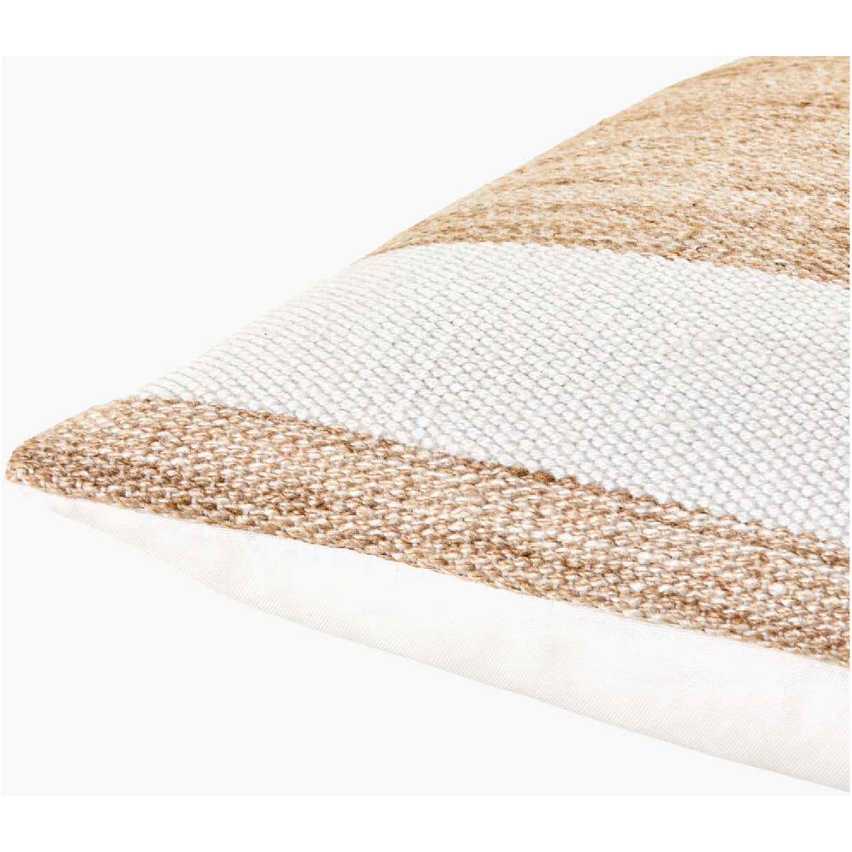 Modern European furniture - Woven Cotton Poly Insert Pillow - www.oroa.com