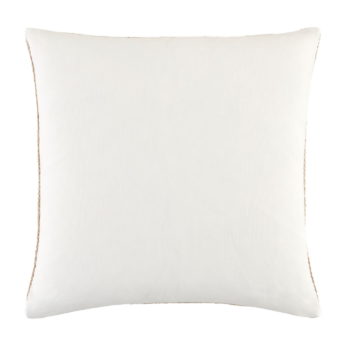 Modern European furniture - Woven Cotton Poly Insert Pillow - www.oroa.com