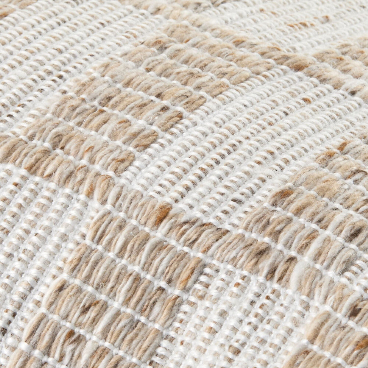 Modern European furniture - Cotton Patterned Poly Insert Pillow - www.oroa.com