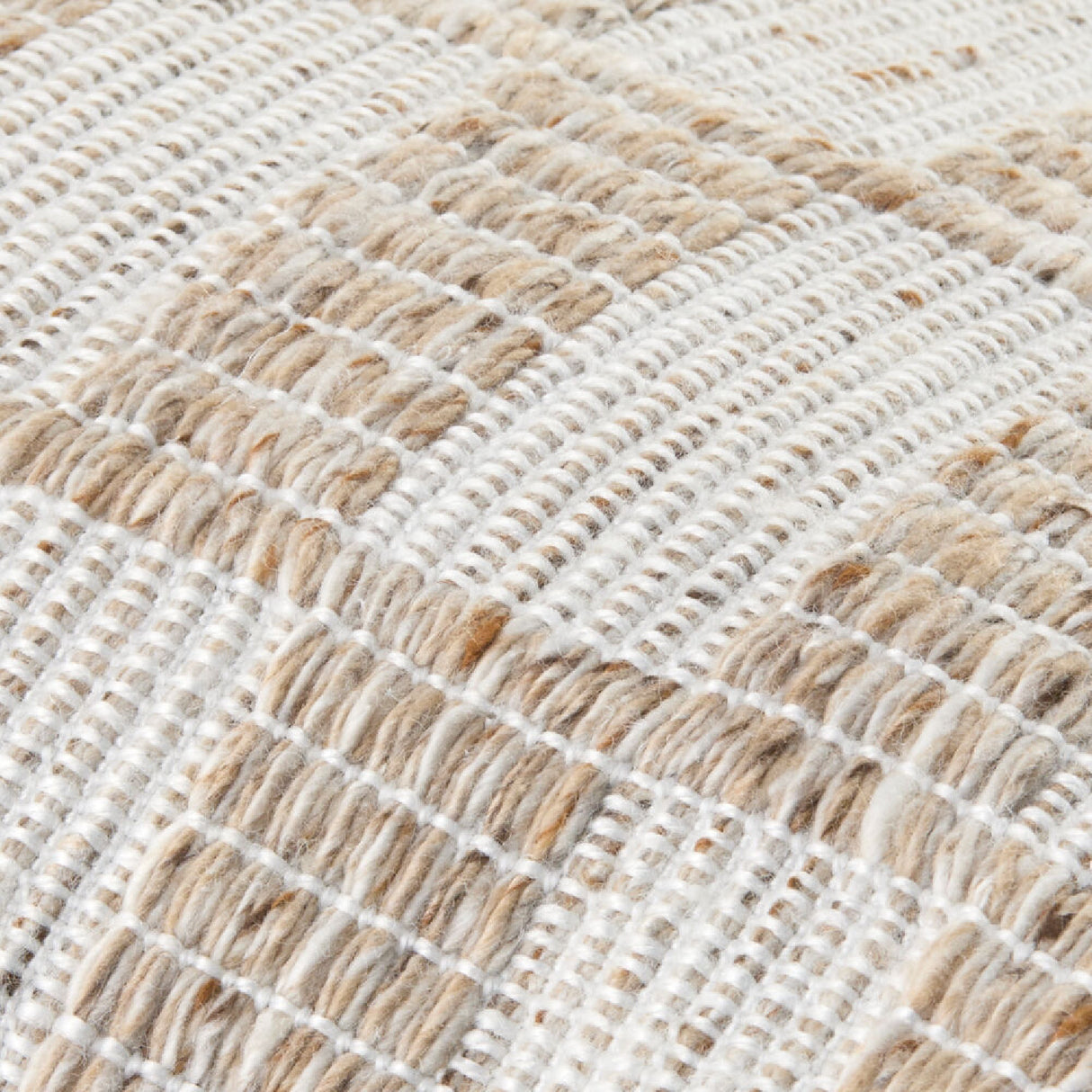 Modern European furniture - Cotton Patterned Poly Insert Pillow - www.oroa.com