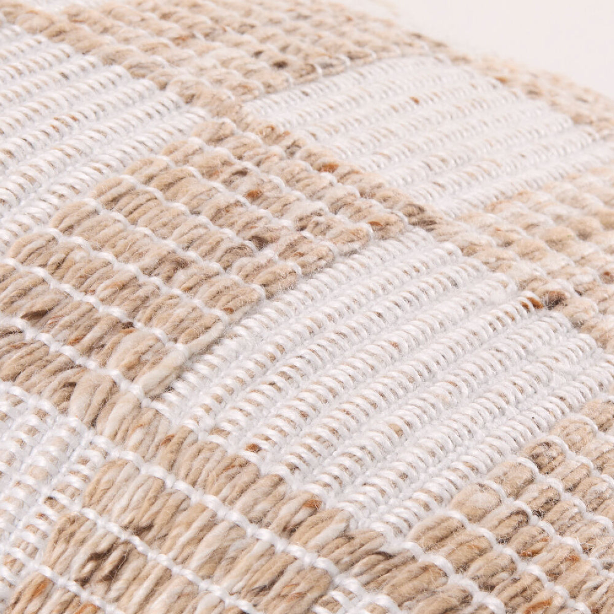 Modern European furniture - Cotton Patterned Pillow - www.oroa.com