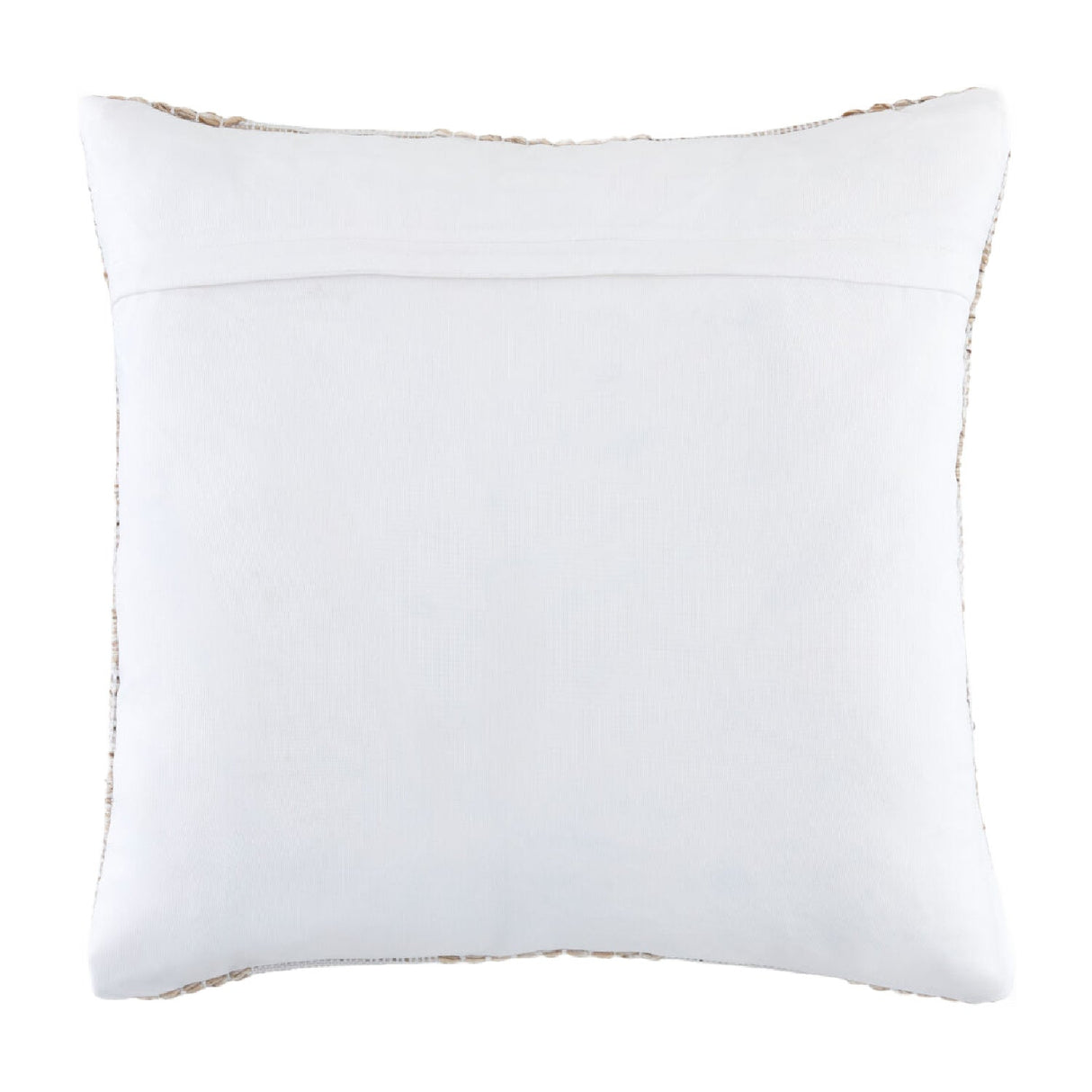 Modern European furniture - Cotton Patterned Poly Insert Pillow - www.oroa.com