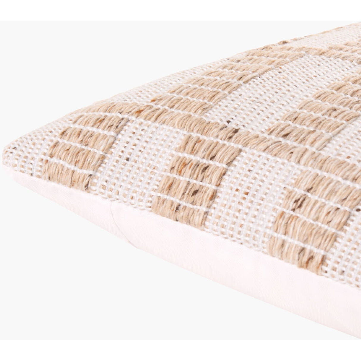 Modern European furniture - Cotton Patterned Pillow - www.oroa.com