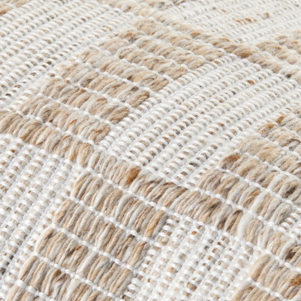 Modern European furniture - Cotton Patterned Pillow - www.oroa.com