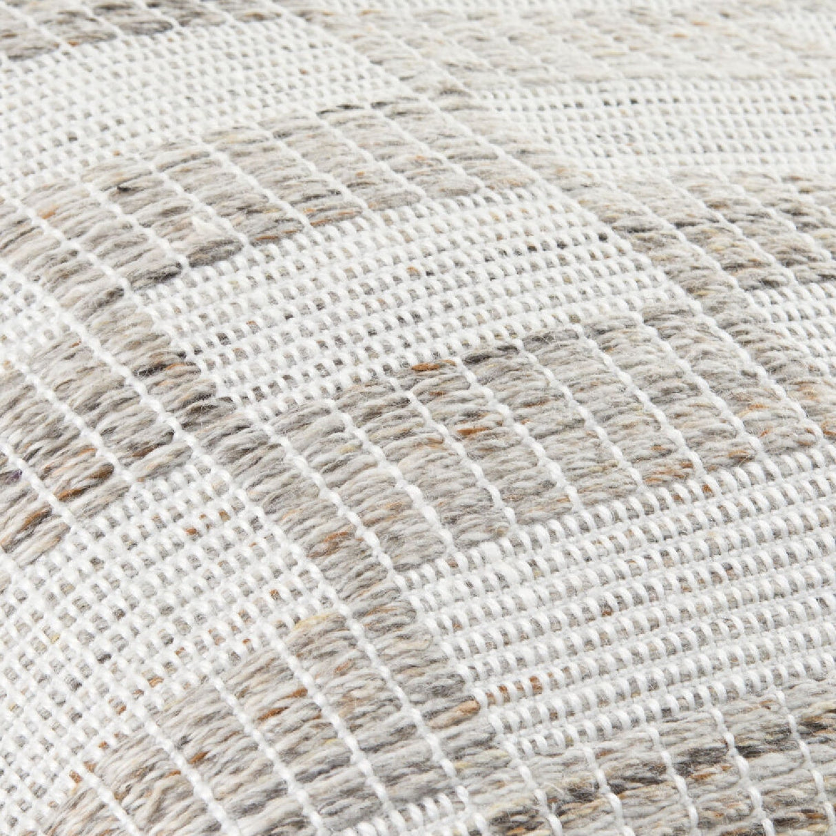 Modern European furniture - Cotton Patterned Pillow - www.oroa.com
