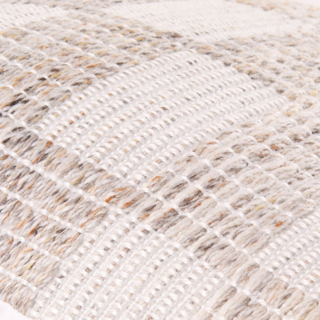Modern European furniture - Cotton Patterned Poly Insert Pillow - www.oroa.com