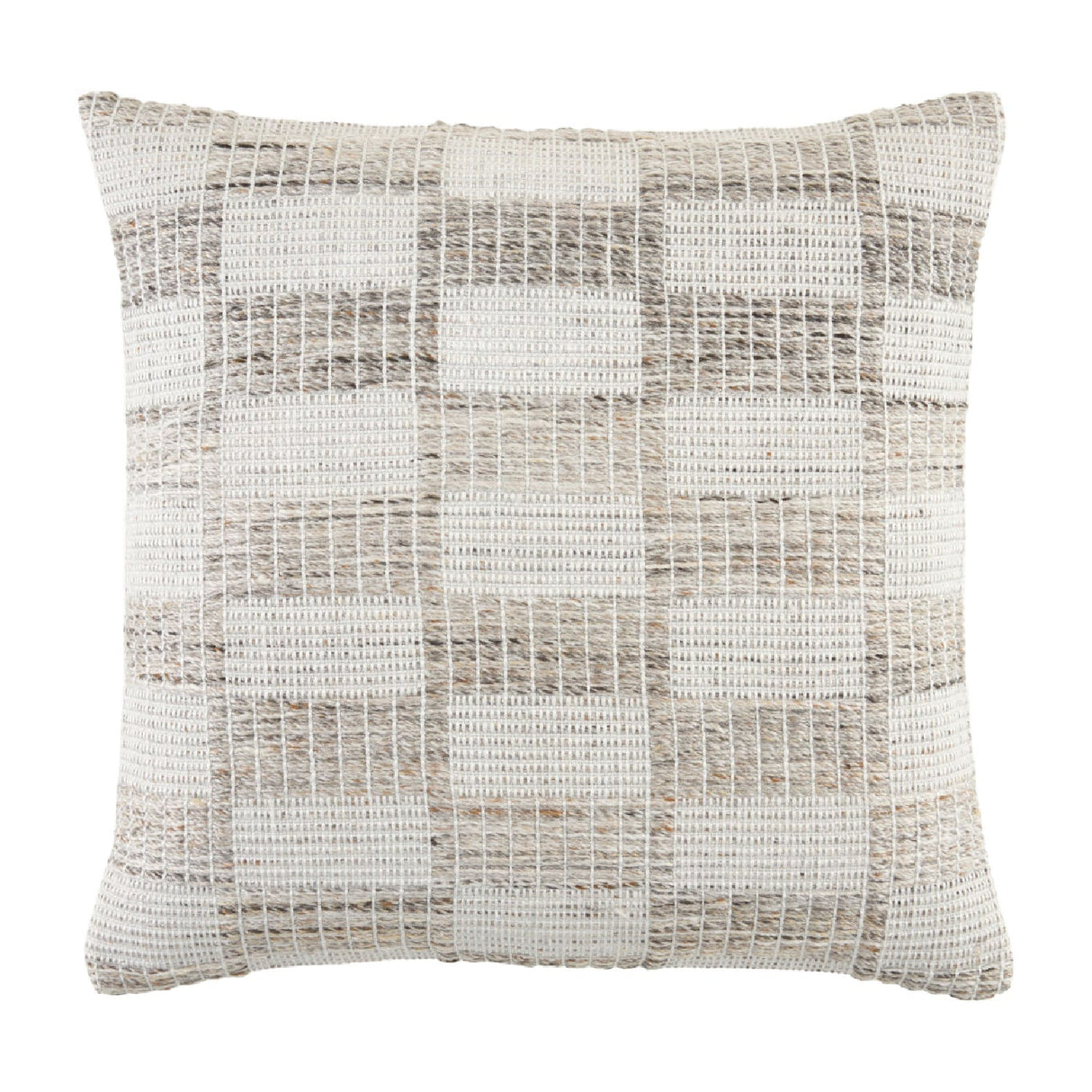 Modern European furniture - Cotton Patterned Pillow - www.oroa.com