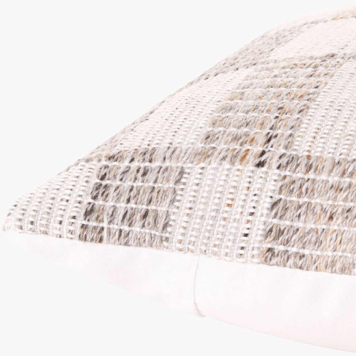 Modern European furniture - Cotton Patterned Pillow - www.oroa.com