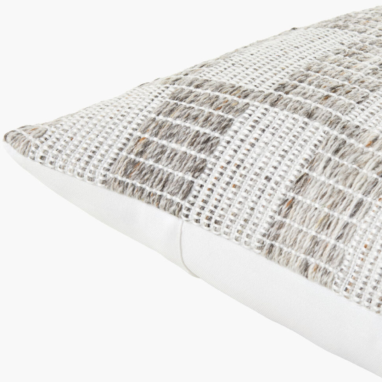 Modern European furniture - Cotton Patterned Pillow - www.oroa.com