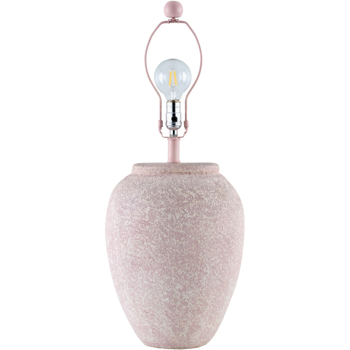 Modern European furniture - Distressed White Paper Table Lamp - www.oroa.com