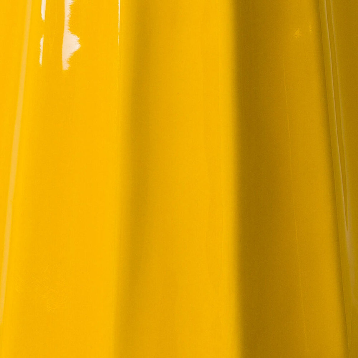 Modern European furniture - Neon Glazed Ceramic Table Lamp - www.oroa.com