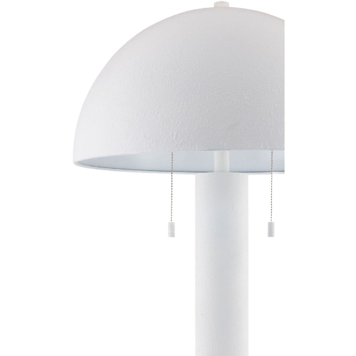 Modern European furniture - Metal Dome Floor Lamp - www.oroa.com