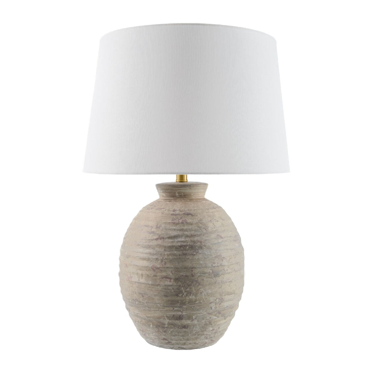 Modern European furniture - Ceramic Accent Table Lamp - www.oroa.com