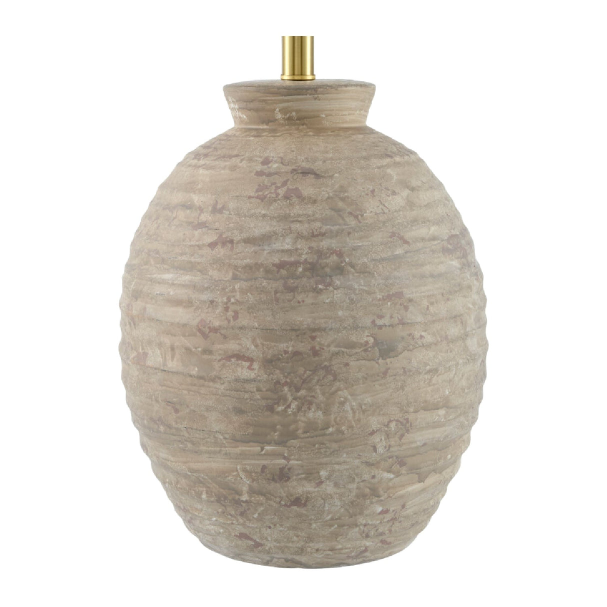 Modern European furniture - Ceramic Accent Table Lamp - www.oroa.com