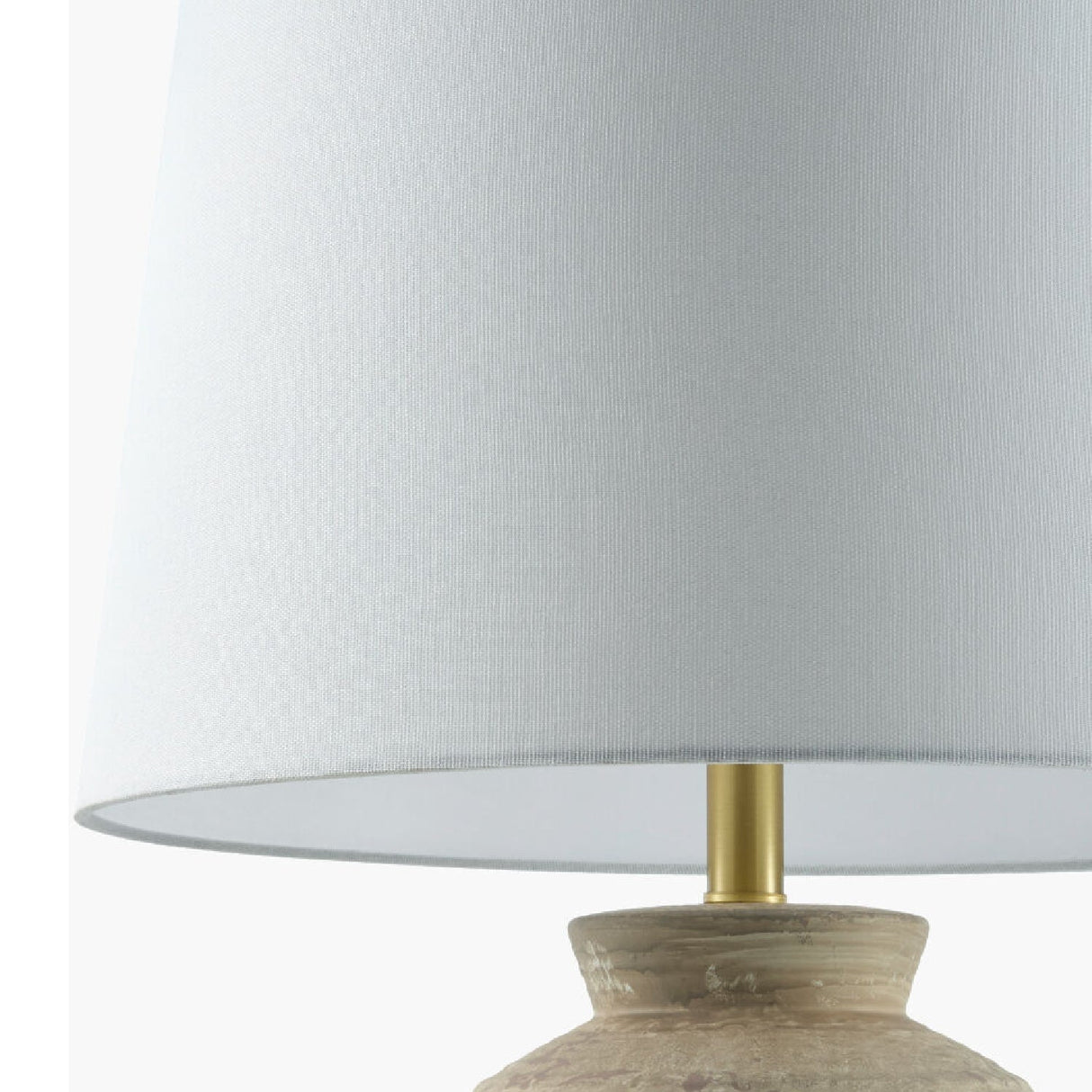Modern European furniture - Ceramic Accent Table Lamp - www.oroa.com