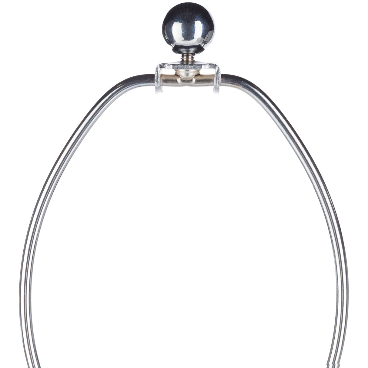 Marbled Black Ceramic Table Lamp | Oroa.com