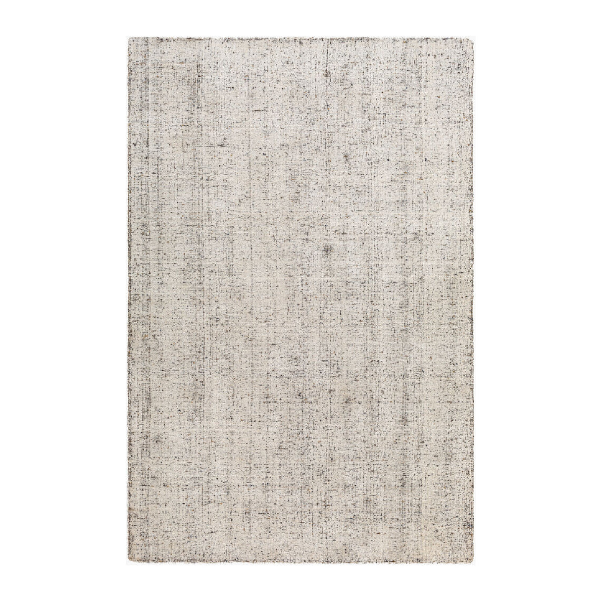 Modern furniture - Hand-Loomed Wool Blend Carpet - www.oroa.com