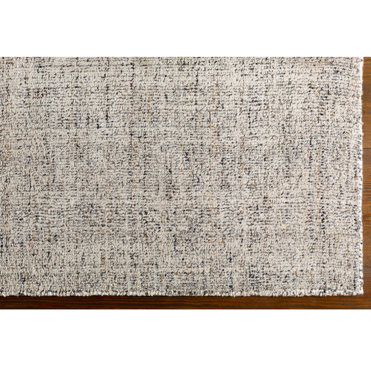 Modern furniture - Hand-Loomed Wool Blend Carpet - www.oroa.com