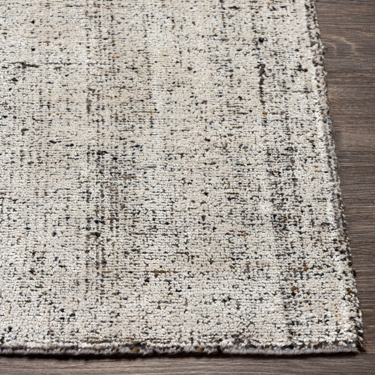 Modern furniture - Hand-Loomed Wool Blend Carpet - www.oroa.com